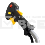 Бензиновый триммер Eurolux TR-1500T 70/2/17 2-х тактный, 1,5 кВт, ширина 255мм, бак 700мл, 7кг, фото6