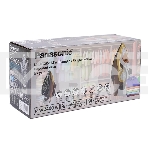 Утюг Panasonic NI-DTC555ATW 2400Вт сандал, фото2