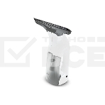 Мойщик окон Karcher WV 1 шир.скреб.:250мм пит.:от аккум. желтый, фото 1