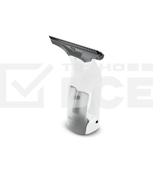Мойщик окон Karcher WV 1 шир.скреб.:250мм пит.:от аккум. желтый