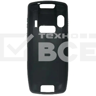Чехол Urovo ACCDT40-RB01 DT40 (стандартный) Protective cover (standard) для DT40 (упак.:1шт)