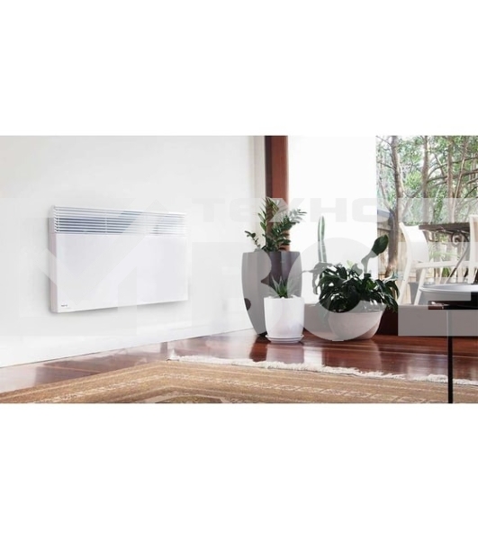 Конвектор Noirot CNX-4 Plus 1000 Вт белый