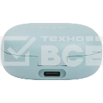 Наушники JBL, модель Wave Flex TWS, mint, фото6