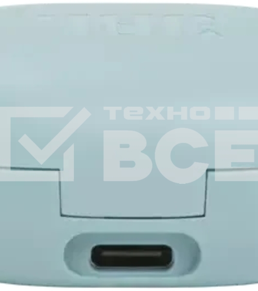 Наушники JBL, модель Wave Flex TWS, mint