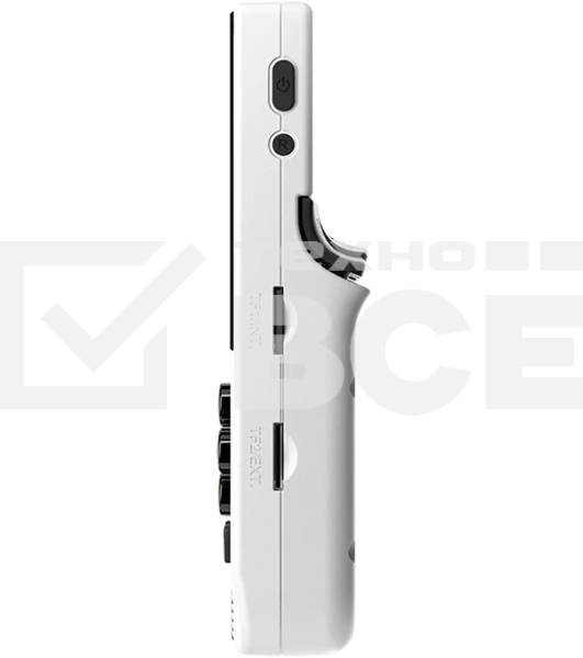Игровая консоль KingPrice Portable Zeus серый