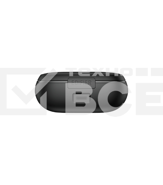 Наушники TWS Edifier NeoBuds Pro 2 черный, вкладыши, Bluetooth, активное шумоподавление, до 5.5 ч