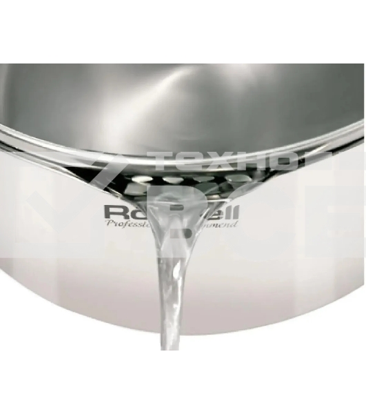 Набор посуды 12 предм. Flamme Rondell RDS-1187