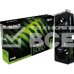 Видеокарта Palit RTX5060 DUAL NV RTX5060 8Gb 128bit GDDR7 2280/28000/HDMIx1/DPx3/HDCP Ret NE75060019P1-GB2063D PCI-E 5.0, фото 1