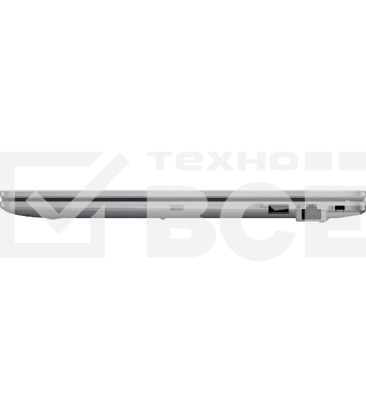 Ноутбук ASUS ExpertBook P1 P1503CVA-S70857W 15.6