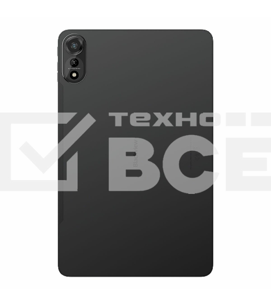 Планшет Blackview MEGA 2 LTE 12/256Gb серый