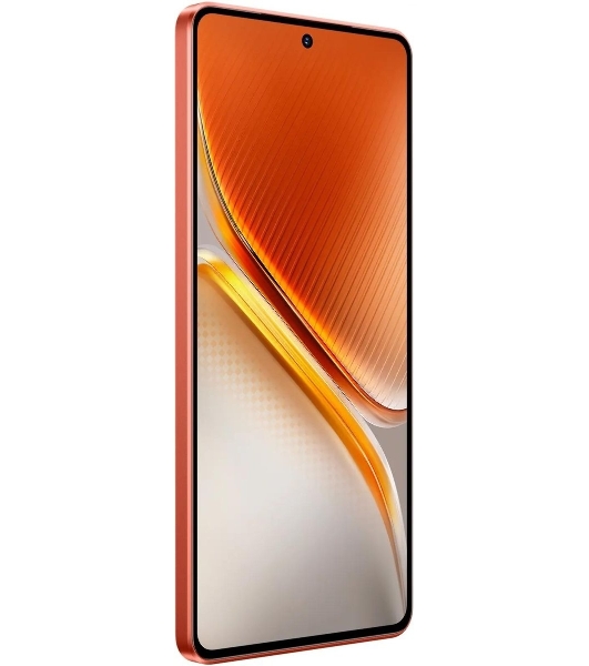 Смартфон iQOO Neo 10 8/256Gb Фаербол красный-белый