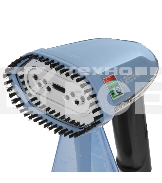 Отпариватель ручной Aresa AR-2305 голубой