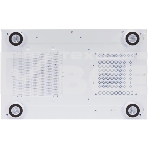 Компьютерный корпус 1STPLAYER MIKU Mi7-A белый, ATX, 3x120мм LED fans, фото2