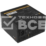 Блок питания 850W Ocypus Iota P850 (ATX, 80 PLUS Gold, APFC, 20+4 pin, 120мм fan, PCI-E 6+2Px3, 8xSATA) (Iota-P850-G1FFBK024X-EU), фото6