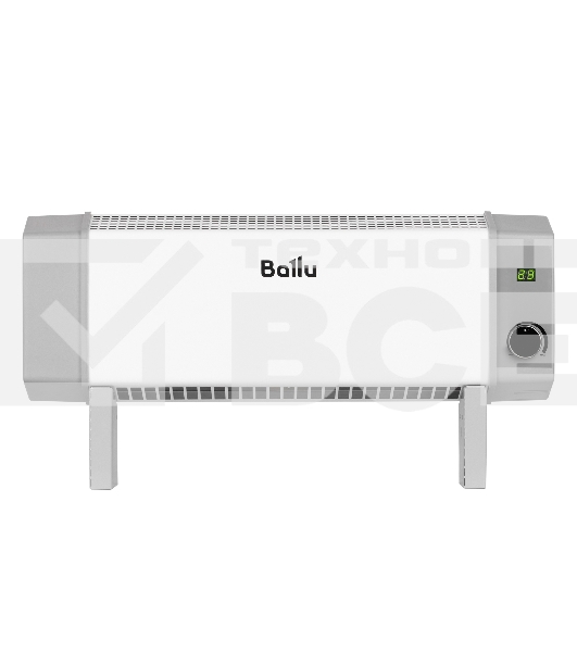 Конвектор электрический Ballu IP 54 BEC/CMR-500