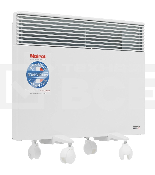 Электроконвектор Noirot Spot E-5 Plus 1500 Вт