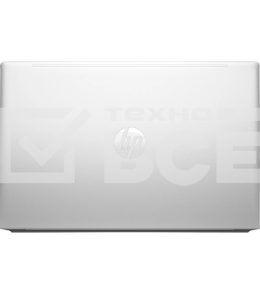 Ноутбук HP ProBook 450 G10 Core i5-1334U 15.6 FHD (1920x1080) AG UWVA 16Gb (1x16Gb) DDR4 3200 512Gb SSD,51Wh,FPR,Intel AX211 Wi-Fi,Backlit,1,8kg,1y,Silver,Dos,KB Eng