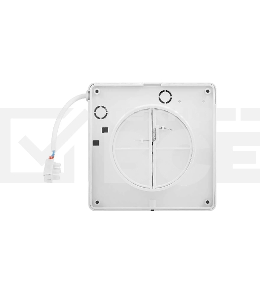 Вентилятор вытяжной Electrolux Slim EAFS-120TH с таймером и гигростатом