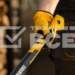 Топор-колун Denzel F12, 2000 гр, двухкомпонентная рукоятка, 710 мм, фото9