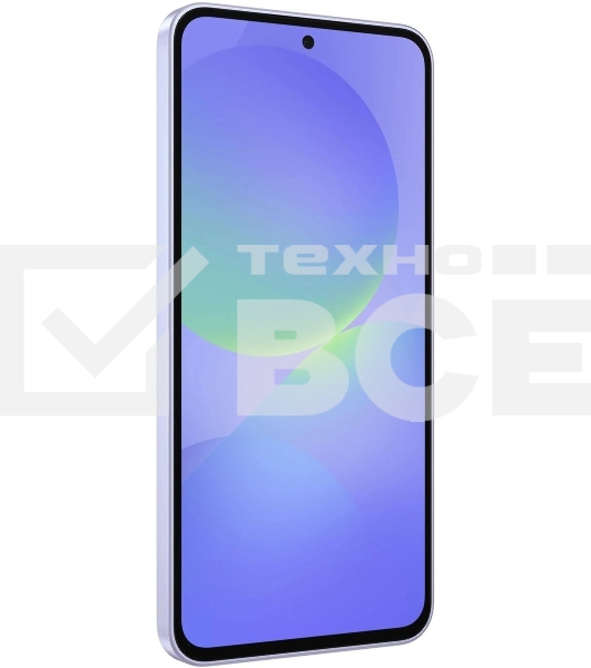 Смартфон Samsung Galaxy A36 8/128Gb лаванда