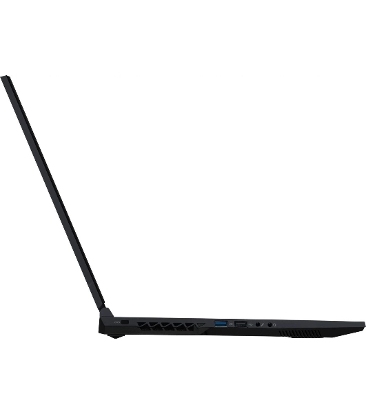 Ноутбук Osio CyberLine C170i-002 Core i5 12600H 16Gb SSD 512Gb NVIDIA GeForce RTX 4050 17.3' FHD (1920x1080) без ОС WiFi BT Cam