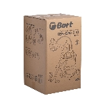 Строительный пылесос Bort BSS-1230-Duo 1200Вт (уборка: сухая/влажная) синий, фото8
