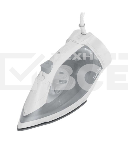 Утюг Tuvio TVC02I беспроводной, с автоотключением, паровой удар 145 г/мин