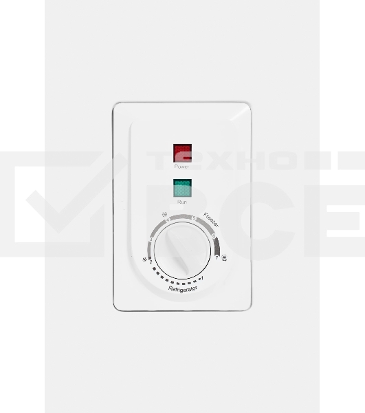 Морозильный ларь Nordfrost CN 150 белый 65Вт