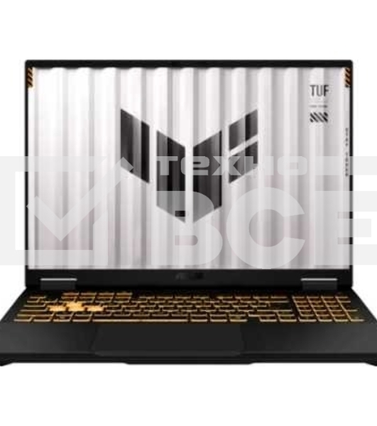 Ноутбук ASUS TUF Gaming F16 FX608JMR-RV114 Intel Core i7 14650HX 2200MHz/16