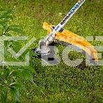 Триммер электрический Denzel TE-1400, 1400 Вт, 420 мм 96612, фото10