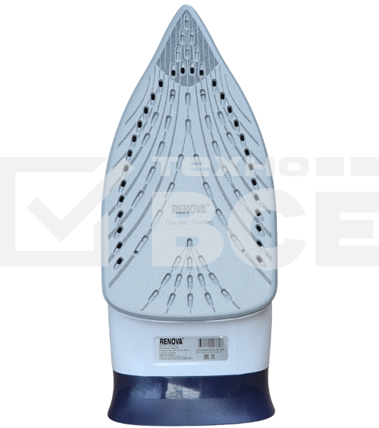 Утюг RENOVA SI26C-45BL