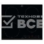 Индукционная варочная панель Electrolux CIR60433, фото 1