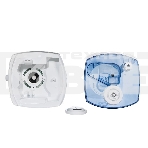 Увлажнитель воздуха Dantex D-H45UG белый/голубой, фото7