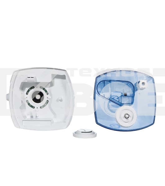 Увлажнитель воздуха Dantex D-H45UG белый/голубой