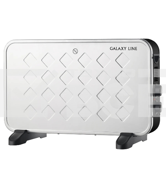 Конвектор GALAXY GL 8231
