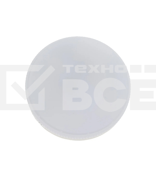Лампа светодиодная TOKOV ELECTRIC 8Вт Tablet 4000К GX53 176-264В