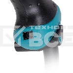 Дрель-шуруповерт сетевой Makita TD0101F, Сетевой, 230Вт, Ударный, фото5