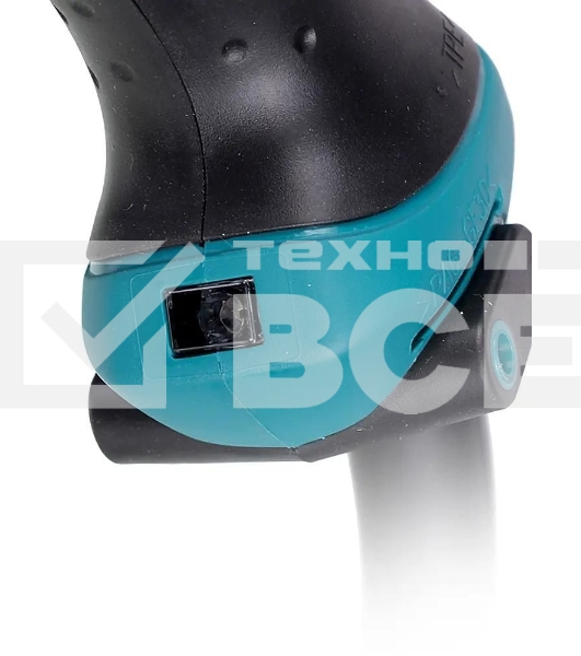 Дрель-шуруповерт сетевой Makita TD0101F, Сетевой, 230Вт, Ударный