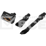 Пылесос вертикальный Dreame Cordless Vacuum Cleaner R10 Pro черный, питание от аккумулятора, 150 Вт, уборка сухая, пылесборник 0.6 л, фото14