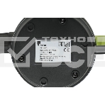 Пароочиститель ручной Kitfort KT-950 1000Вт черный/желтый, фото6