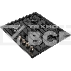 Газовая варочная панель Maunfeld EGHE.64.63CB.R/G, фото17