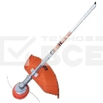 Триммер бензиновый Edon GT-630/3700B 3700Вт 4.9л.с. разбор.штан. реж.эл.:леска/нож/диск, фото3