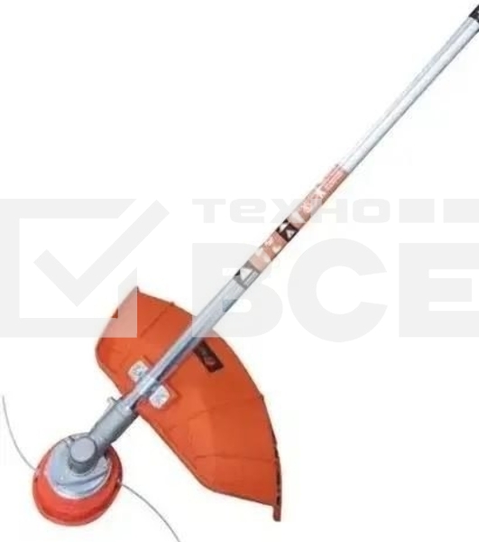 Триммер бензиновый Edon GT-630/3700B 3700Вт 4.9л.с. разбор.штан. реж.эл.:леска/нож/диск