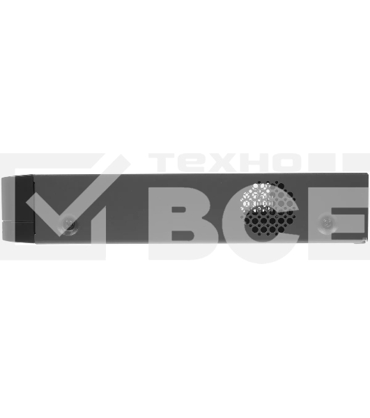 Видеорегистратор HiWatch DS-H304QAF(C)