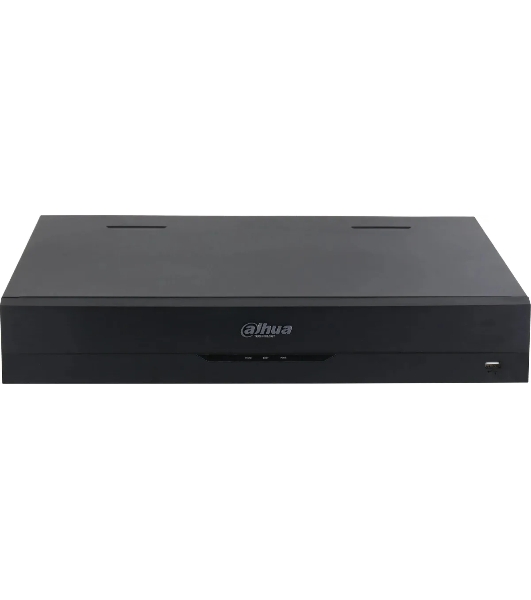 Видеорегистратор Dahua DH-XVR5432L-I3