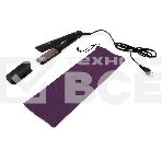 Выпрямитель Hyundai H-HS1275 50Вт черный (макс.темп.:230С), фото5