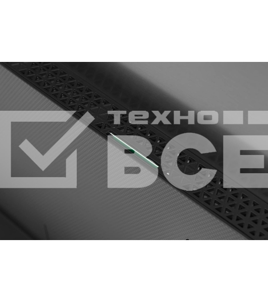 Телевизор Hyundai 55' H-LED55OBU7700 черный OLED UHD 120Hz Smart TV