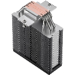 Вентилятор для процессора Coolleo CPU Cooler Etian CL-P50i-DIG-ARGB Intel: LGA 115X/1200/1700/1851 AMD: AM4/AM5 235W TDP, фото2