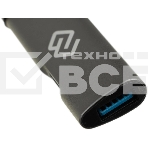 Кард-ридер Digma CR-СU2522-G/серый/SD/TF/micro-SD/micro-SDXC/miсro-SDHC/USB 2.0/USB Type-C/алюминий, фото9