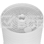 Сушилка для овощей и фруктов Мастерица EFD-0903VM, фото2